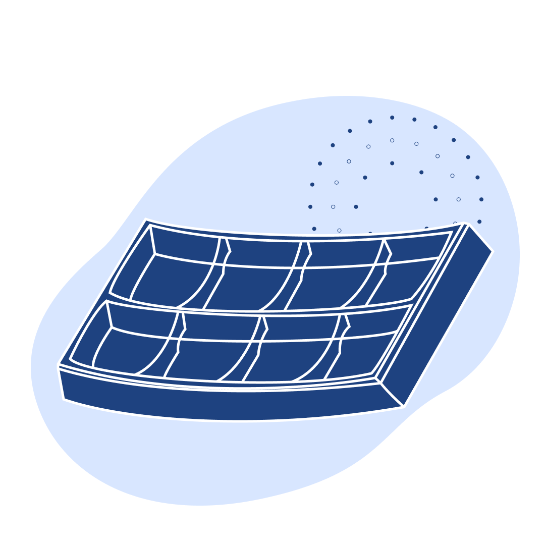 Чугунные тюбинги