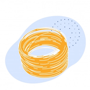 Бронзовая проволока 0.06 мм БрБ2 ГОСТ 15834-2016