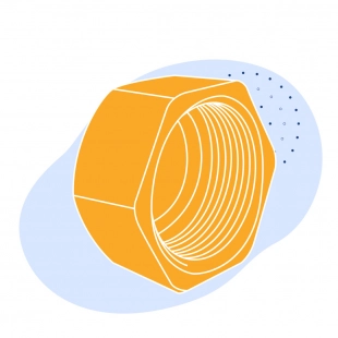Заглушка чугунная Ду 1000 мм