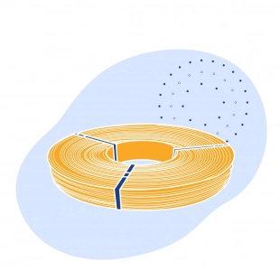 Калиброванная проволока 7 мм 08кп ГОСТ 17305-91