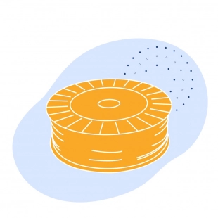 Медно-никелевая проволока 0.5 мм МНМц40-1.5 ГОСТ 1791-2014