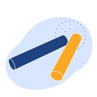 Танталовый пруток 8 мм ТН-3