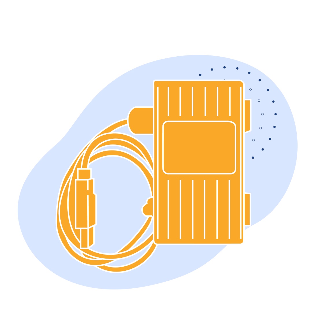 Адаптер GSM ВП