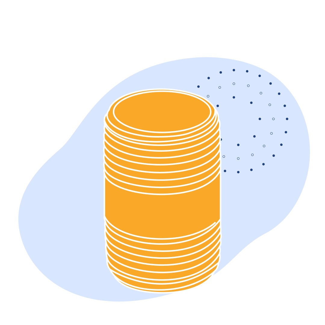 Бочонок оцинкованный Ду 20 мм