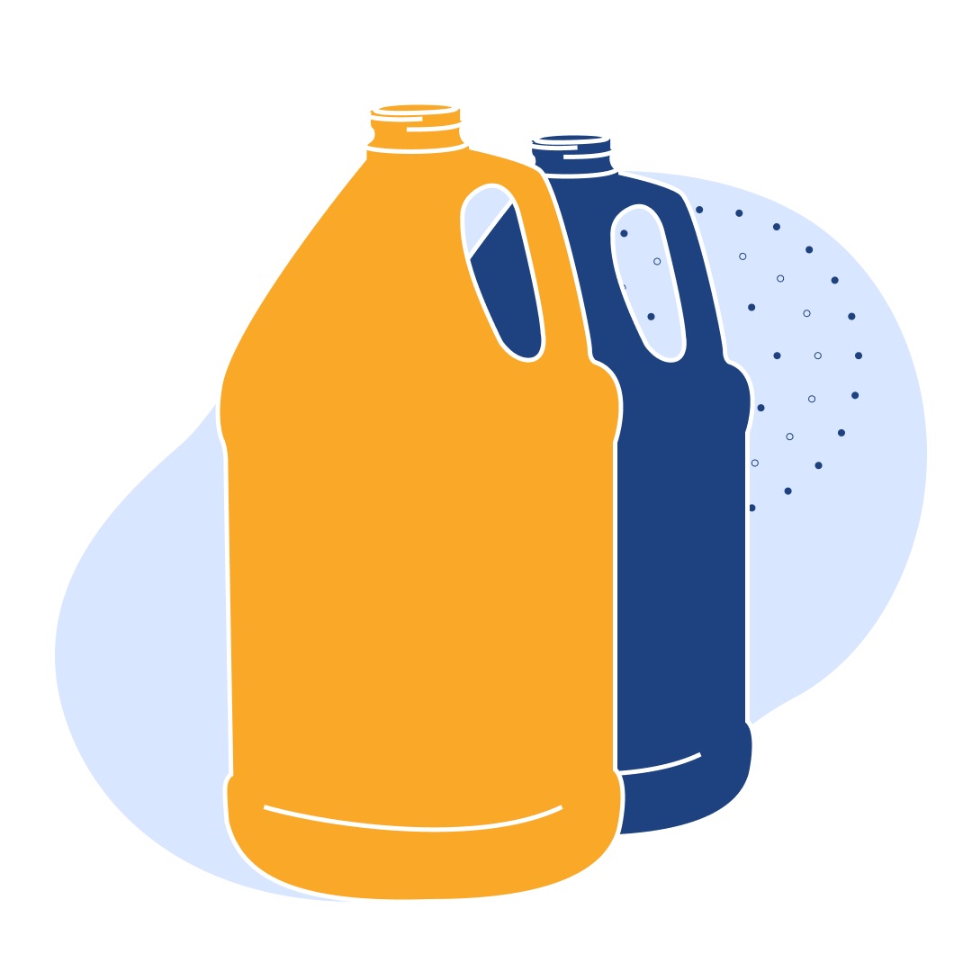 Дитретбутилпероксид (DTBP) 20 кг