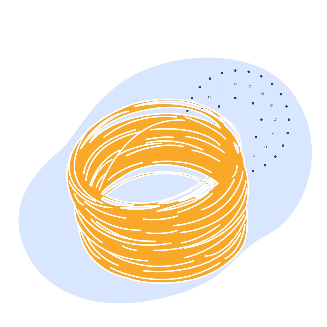 Бронзовая проволока 0.26 мм БрОЦ4-3 ГОСТ 5221-2008