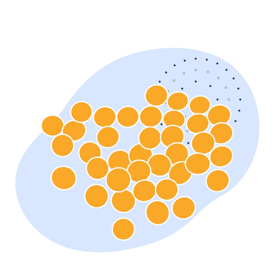 Чугунная дробь литая 2.8 ДЧЛ ГОСТ 11964-81
