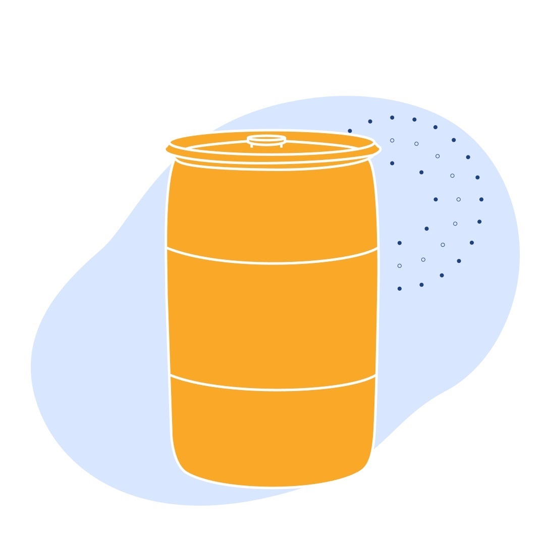 Ровабио Эдванс L 200 л