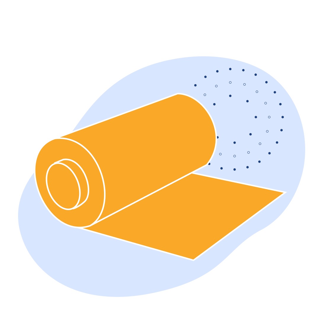 Фторопластовая пленка 0.05x60 мм ИО ГОСТ 24222-80