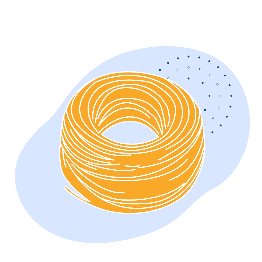 Кабель водопогружной 4х0.75 мм2 КВВ