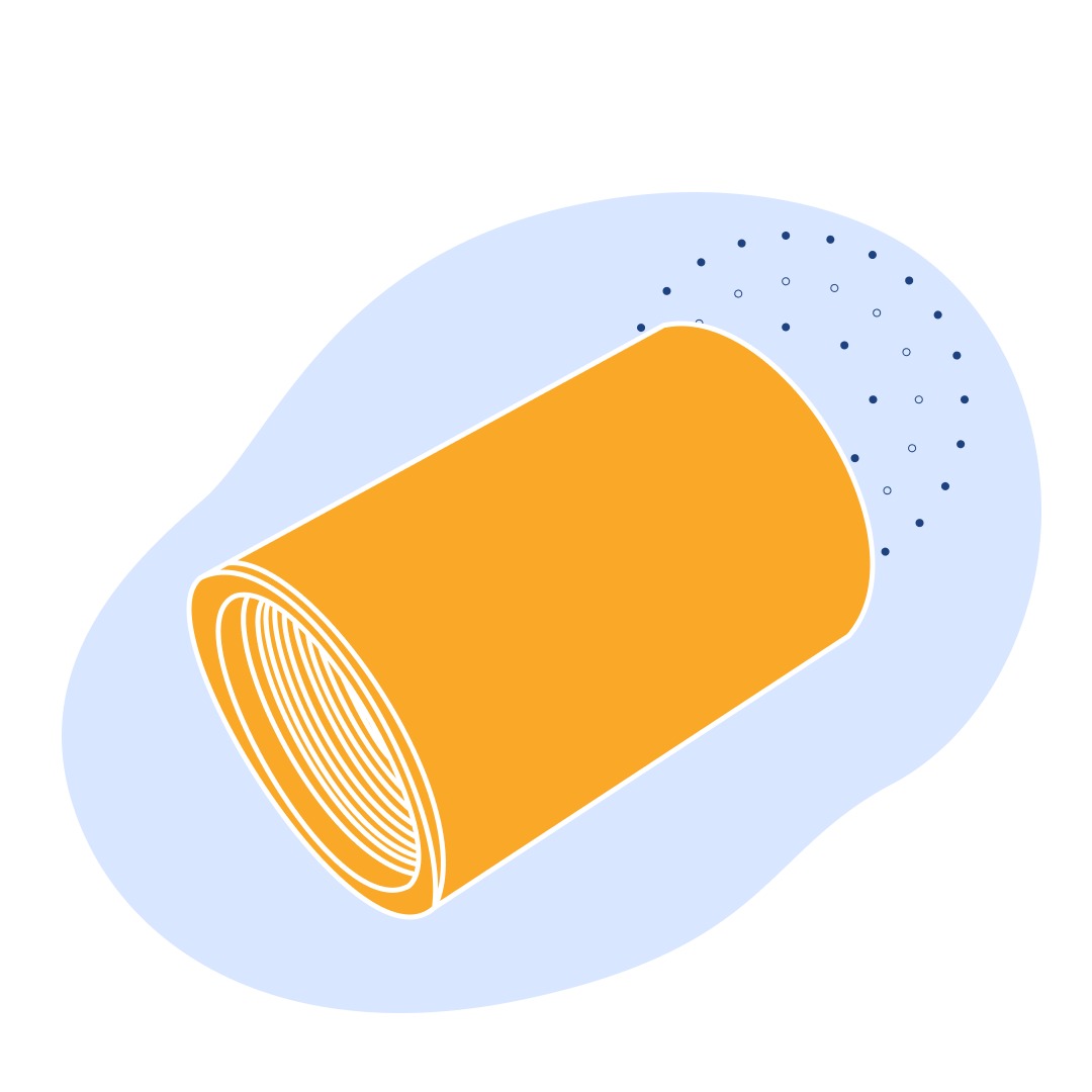 Муфта НКТ 42.2х84х33 мм ст35 ГОСТ Р 52203-2004