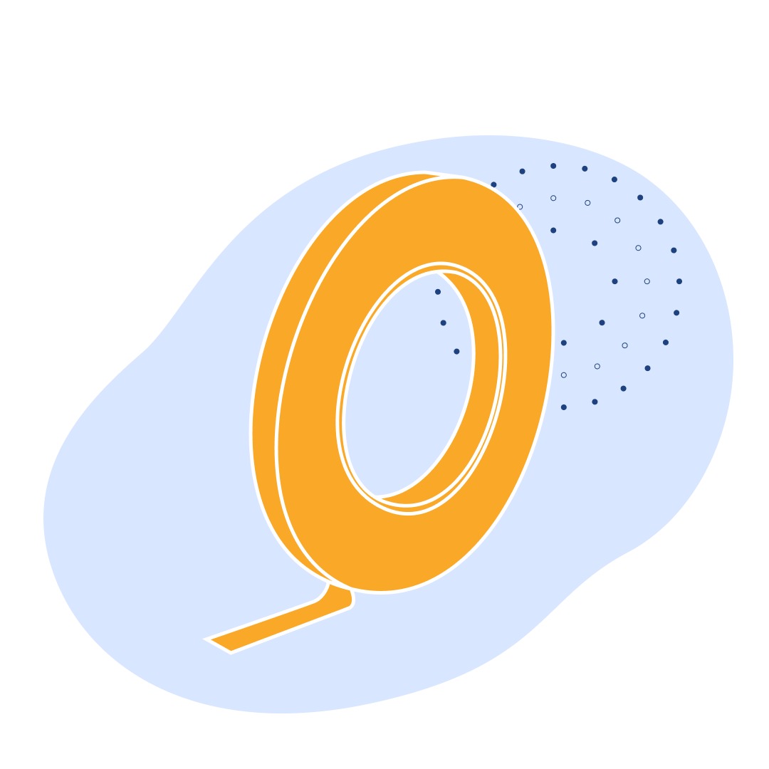 Нихромовая лента 0.5 мм Х20Н80-Н ГОСТ 12766.5-90