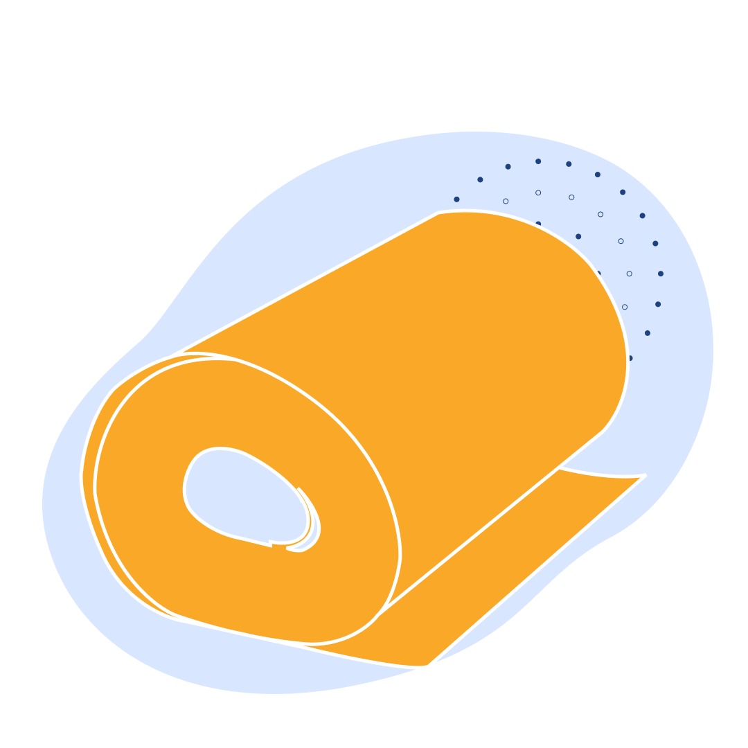 Роль свинцовая 7 мм С1 ГОСТ 89-2018