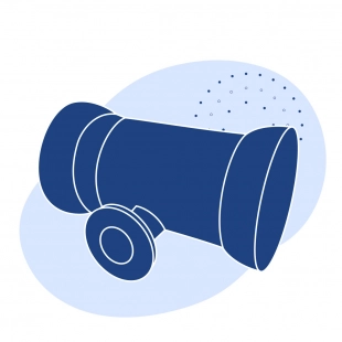 Выпуск чугунный фланцевый Ду 1200x400 мм ГОСТ 5525-88