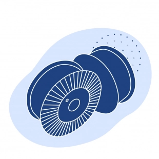 Никелевая проволока 4.8 мм НП2Э ГОСТ 2179-2015