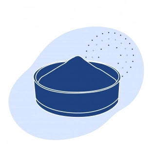 Порошок вольфрама ПВЗК ТУ 48-19-101-84