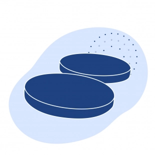 Стальная штамповка 40ХН