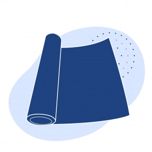 Фольга латунная 0.06 мм Л90 ГОСТ 2208-2007