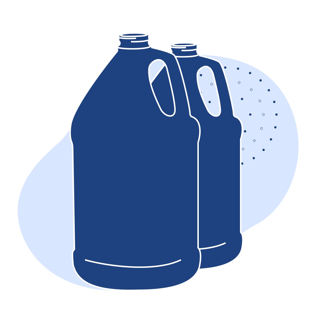 Дитретбутилпероксид (DTBP) 20 кг