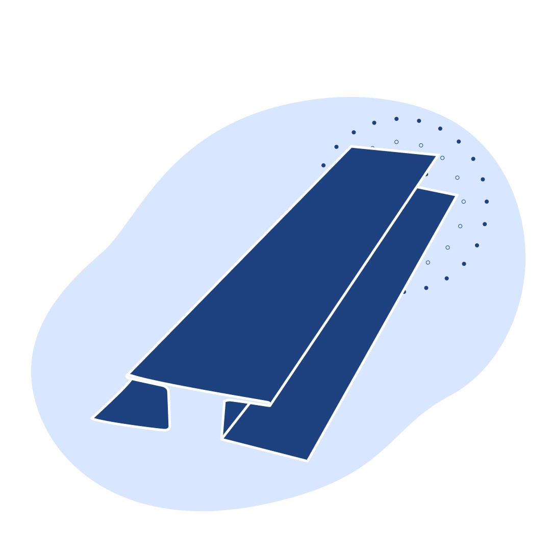 Н-образный профиль стальной 363х257х13 мм 45Х ГОСТ Р 57837-2017