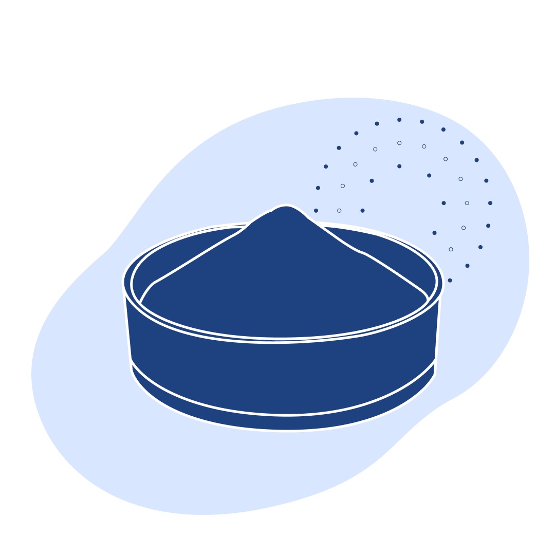 Оксид кадмия 1 кг ГОСТ 11120-75