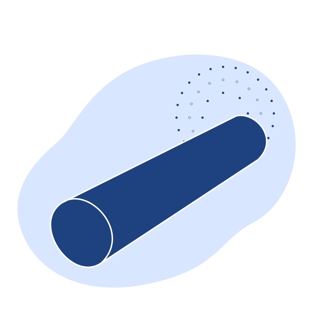 Труба стальная 68х6 мм Ст15 ГОСТ 32678-2014